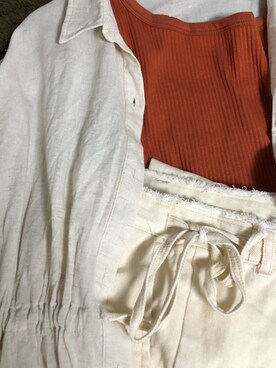 ア ミさんのコーディネート