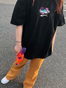 ア ミさんのコーディネート