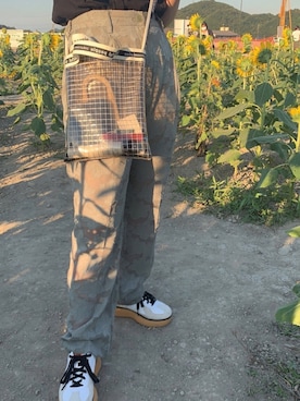 ア ミさんのコーディネート