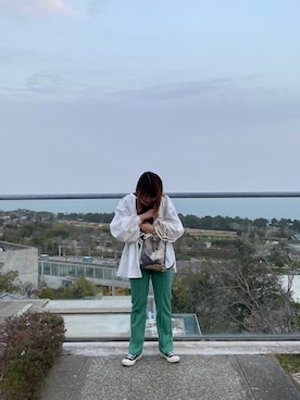 ア ミさんのコーディネート