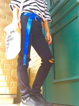 Meiさんのコーディネート