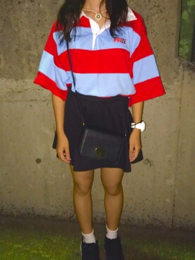 Meiさんのコーディネート