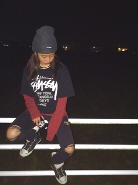 Meiさんのコーディネート