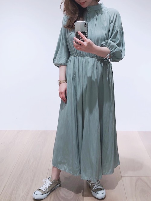 Megumi Public Tokyo 福岡 Public Tokyoのワンピースを使ったコーディネート Wear