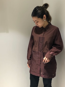 megumiさんのコーディネート