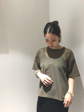 megumiさんのコーディネート