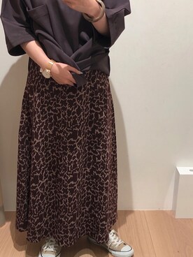 megumiさんのコーディネート