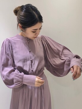 megumiさんのコーディネート