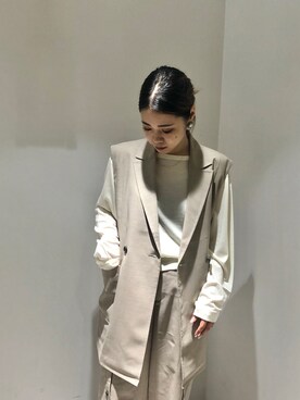 megumiさんのコーディネート