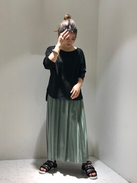 megumiさんのコーディネート