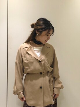 megumiさんのコーディネート