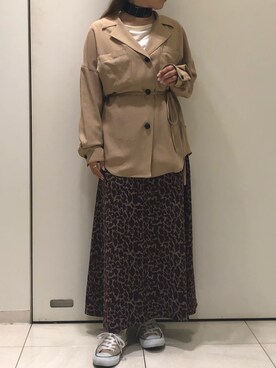 megumiさんのコーディネート