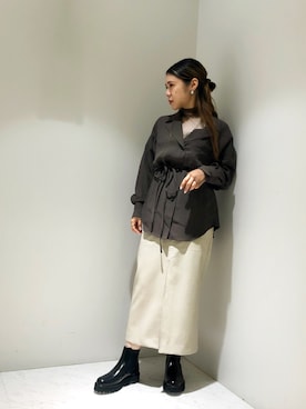 megumiさんのコーディネート