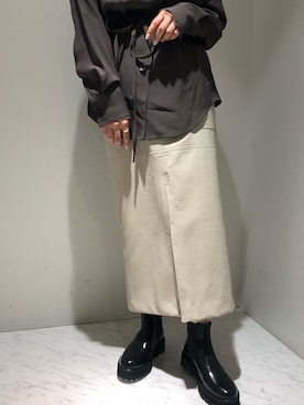 megumiさんのコーディネート