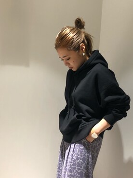 megumiさんのコーディネート