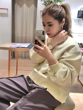 megumiさんのコーディネート