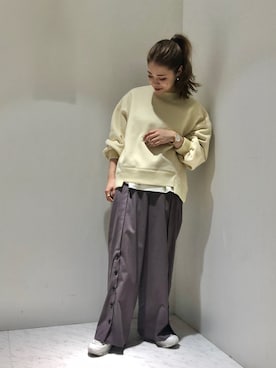 megumiさんのコーディネート