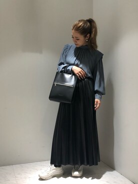 megumiさんのコーディネート