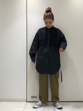 megumiさんのコーディネート