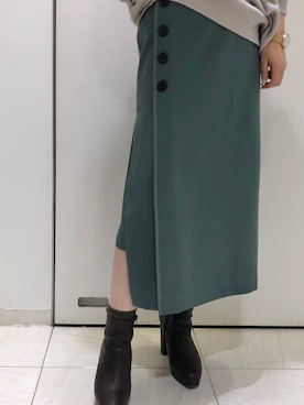 megumiさんのコーディネート