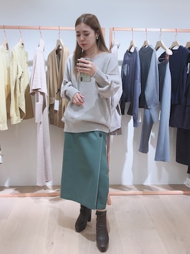 megumiさんのコーディネート