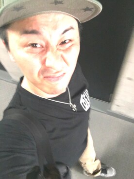 Taesukさんのコーディネート