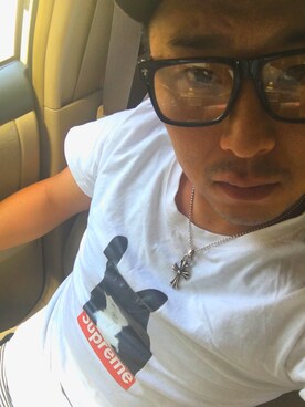 Taesukさんのコーディネート