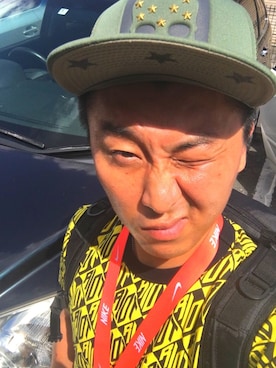 Taesukさんのコーディネート