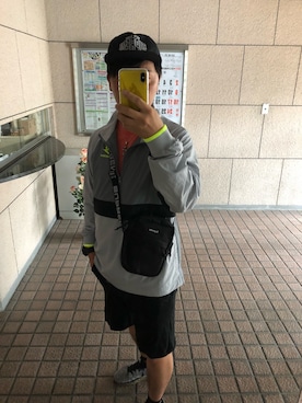 Taesukさんのコーディネート