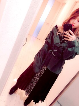 meguさんのコーディネート