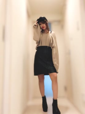 meguさんのコーディネート