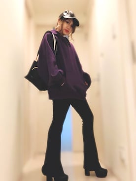 meguさんのコーディネート