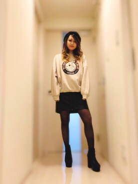 meguさんのコーディネート