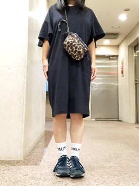 さとゆりさんのコーディネート