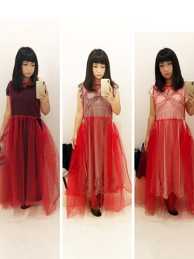 さとゆりさんのコーディネート