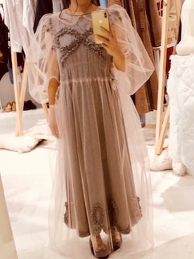 さとゆりさんのコーディネート