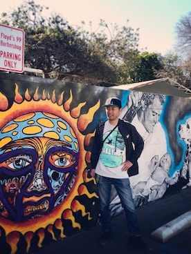 turkeyさんのコーディネート