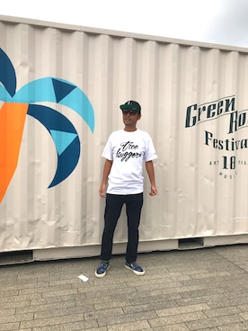 turkeyさんのコーディネート