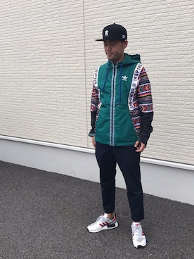 turkeyさんのコーディネート