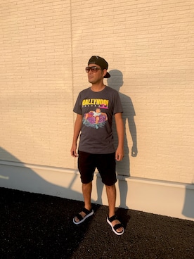 turkeyさんのコーディネート