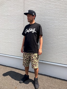 turkeyさんのコーディネート