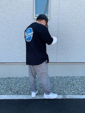 たいちゃんさんのコーディネート