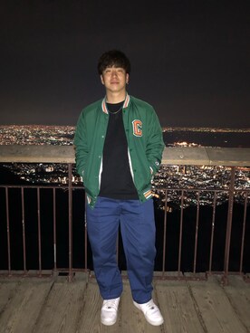 たいちゃんさんのコーディネート