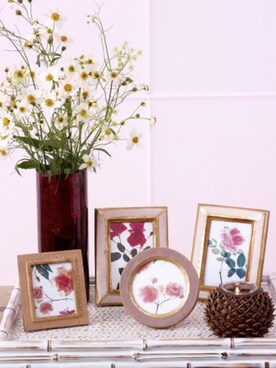 Daniela Rodriguesさんのコーディネート