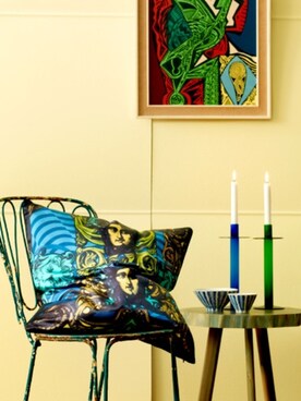 Daniela Rodriguesさんのコーディネート