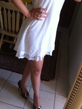 Daniela Rodriguesさんのコーディネート