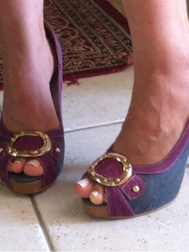 Daniela Rodriguesさんのコーディネート