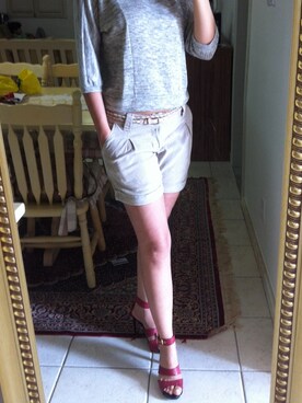 Daniela Rodriguesさんのコーディネート