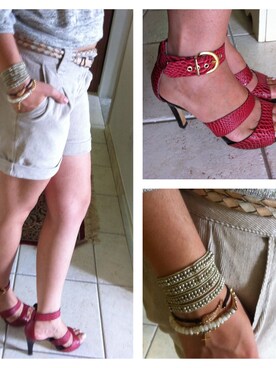 Daniela Rodriguesさんのコーディネート