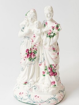 Daniela Rodriguesさんのコーディネート